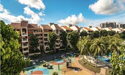 Spanish Village (D10), Condominium #391830791